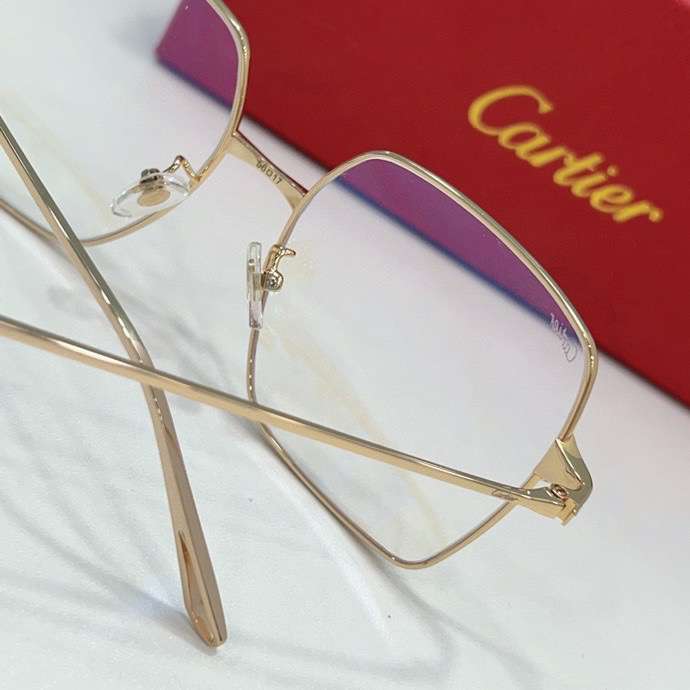 Picture of Cartier Optical Glasses _SKUfw51876102fw
